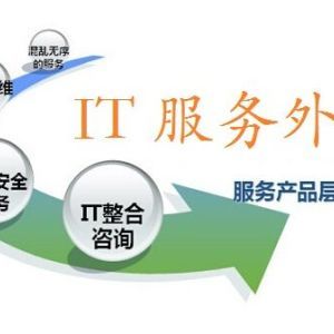 IT外包企业-网络日常维护管理-IT运维-企业iT外包服务
