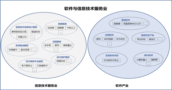 贵阳:打造软服业产业上下游生态链 赋能社会各领域